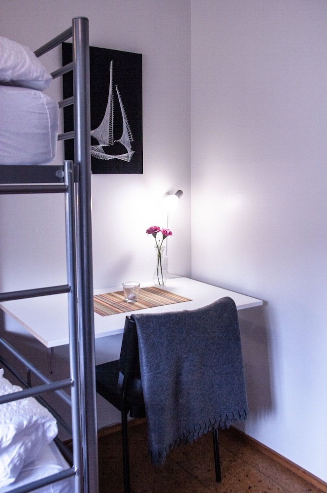 Agroturismo Fossardalur Guesthouse