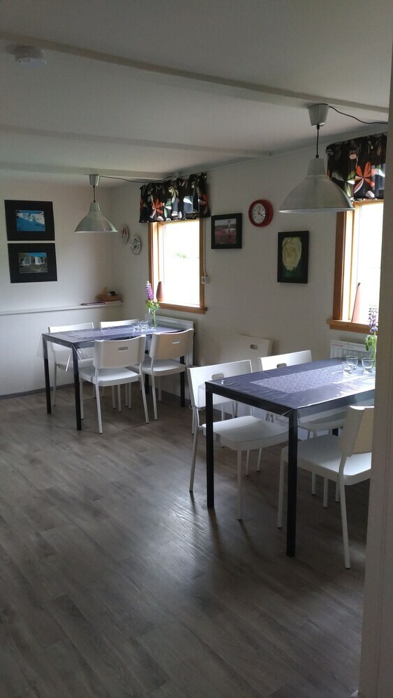 Agroturismo Fossardalur Guesthouse