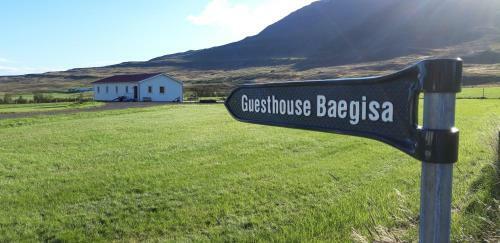 Hostal Guesthouse Baegisa