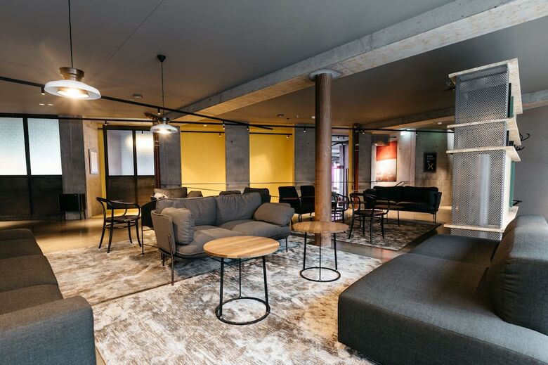 Exeter Hotel By Keahotels
