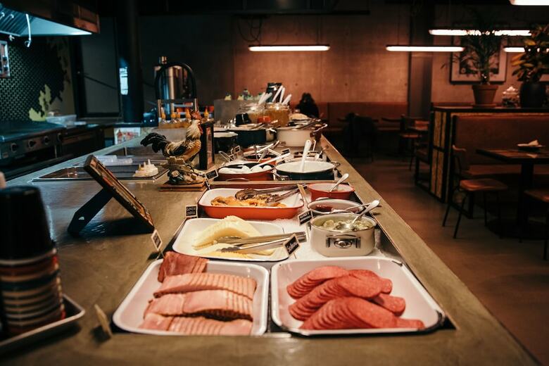Exeter Hotel By Keahotels