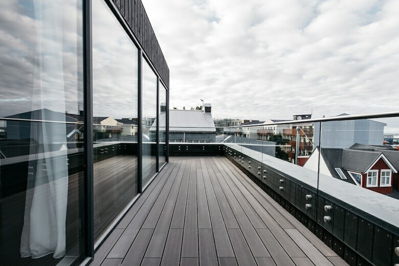Exeter Hotel By Keahotels
