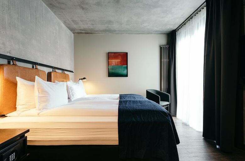 Exeter Hotel By Keahotels
