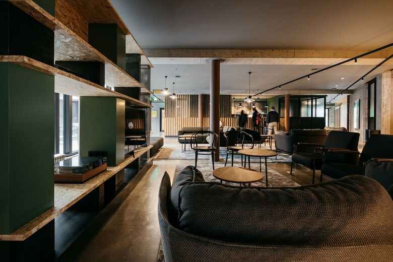 Exeter Hotel By Keahotels