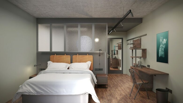 Exeter Hotel By Keahotels