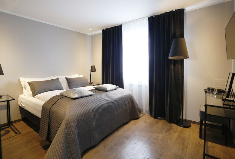 Hostal Keflavik Micro Suites