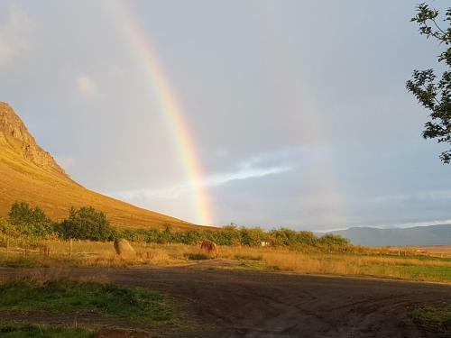 Agroturismo Mi�janes Reykh�lahrepp