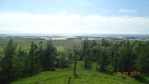 Agroturismo Mi�janes Reykh�lahrepp