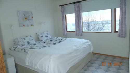Agroturismo Mi�janes Reykh�lahrepp