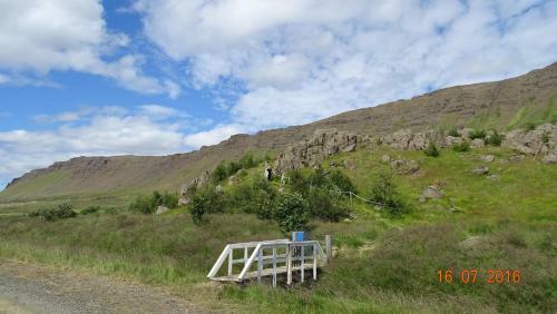 Agroturismo Mi�janes Reykh�lahrepp