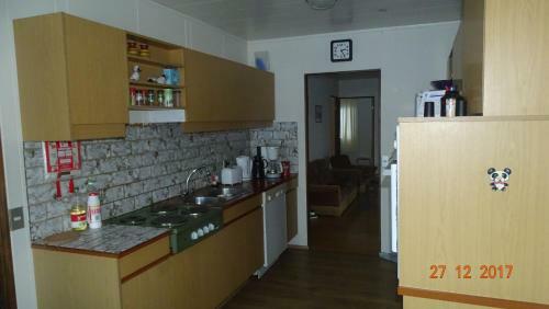 Agroturismo Mi�janes Reykh�lahrepp