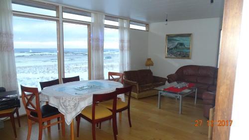 Agroturismo Mi�janes Reykh�lahrepp