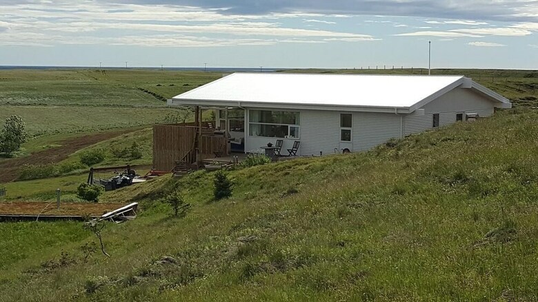Cabana Beindalsholt