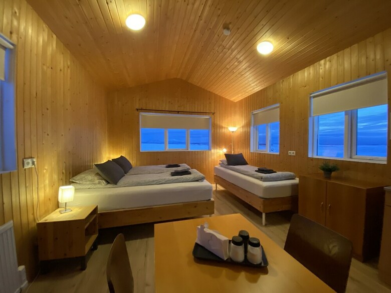 Cabana Beindalsholt
