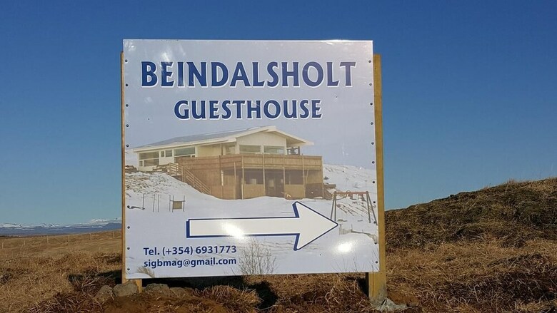 Cabana Beindalsholt