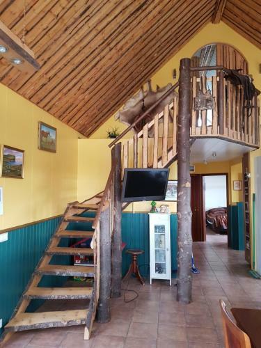 Agroturismo Mi��s Farmstay
