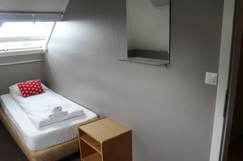 Hostal North Star Guesthouse Sn�fellsnes