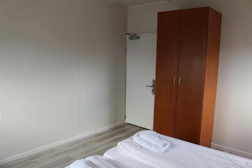 Hostal North Star Guesthouse Sn�fellsnes