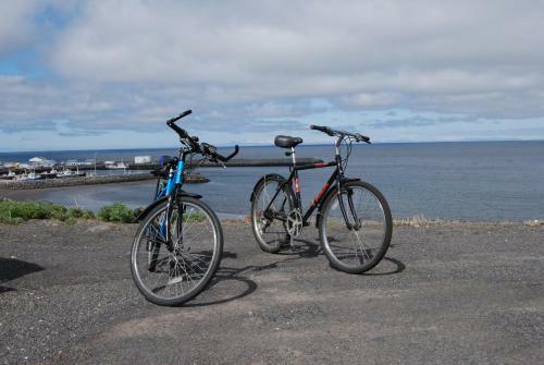 Hostal Bikers Paradise