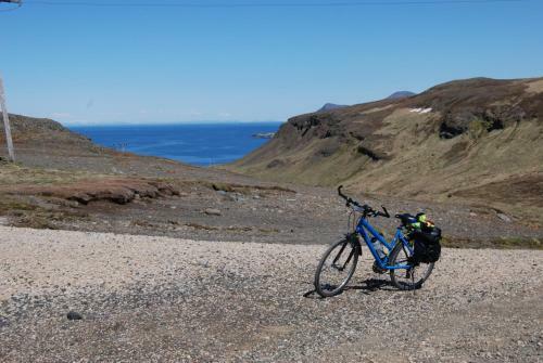 Hostal Bikers Paradise