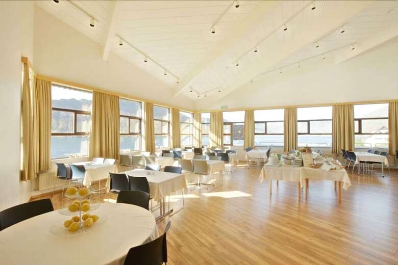 The Cliff Hotel