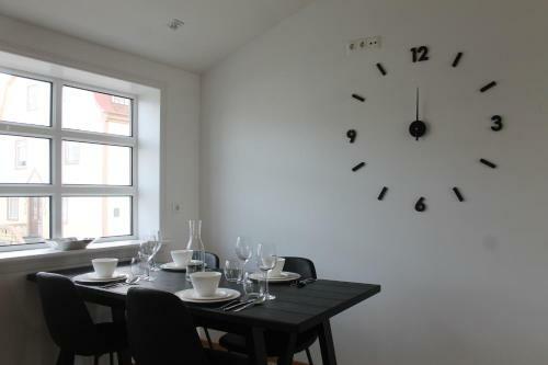 Askja Apartment