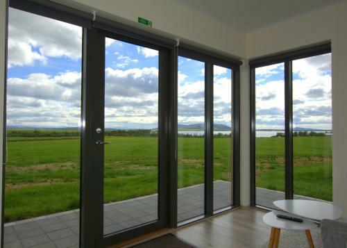 Apartamento Austurey Cottages