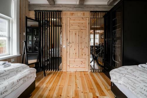 Apartamento Tangs