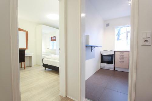 Greenkey Apartment - S33