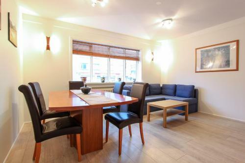 Greenkey Apartment - S33