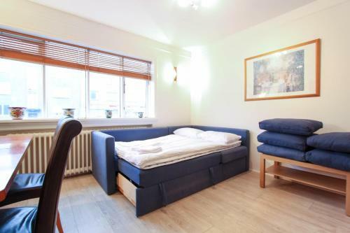 Greenkey Apartment - S33