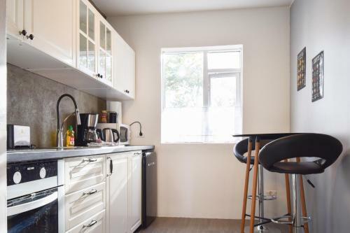 Greenkey Apartment - S33