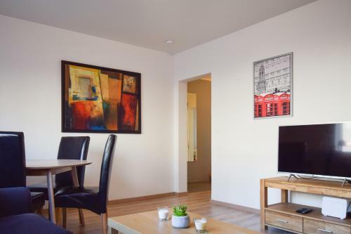 Greenkey Apartment - S33