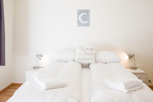 Greenkey Apartment - S33