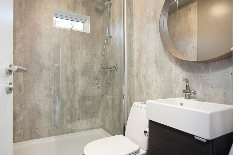 Nordurey Apartments