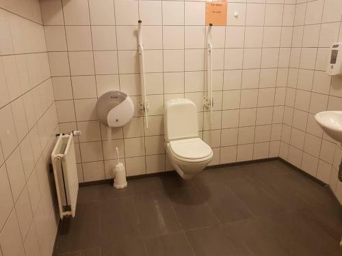 Retro Hostel