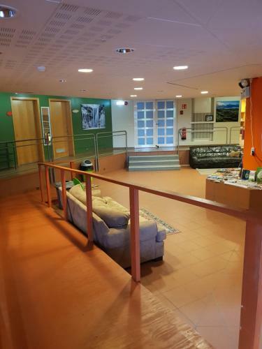 Retro Hostel