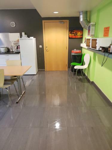 Retro Hostel