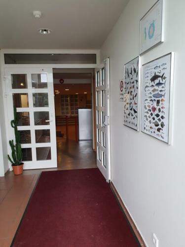 Retro Hostel