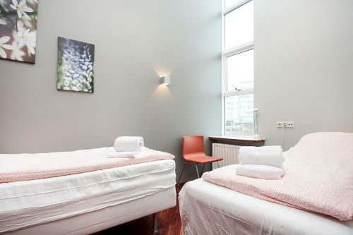 Apartamento Engjateigur 17d
