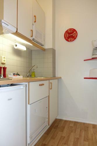 Castle House Luxury Apartments