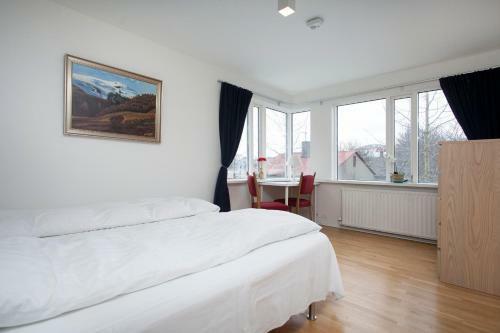 Bellas Apartments