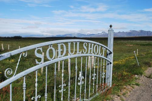 Sodulsholt Cottages
