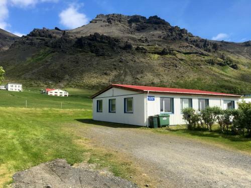 Hostal Vesturh�s Hostel