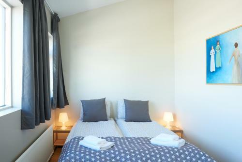 Hostal Guesthouse �lfar