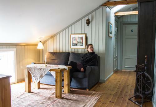 Hotel Flatey