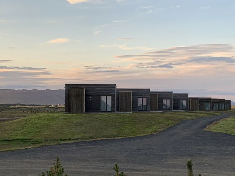 Heima Holiday Homes