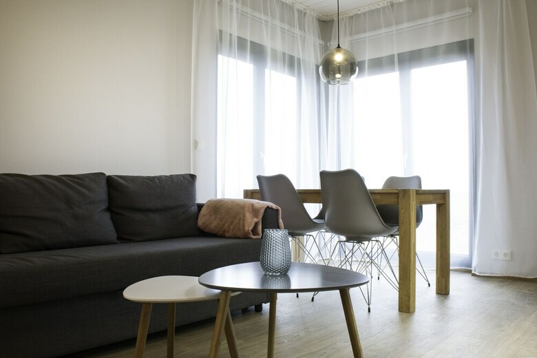 Heima Holiday Homes