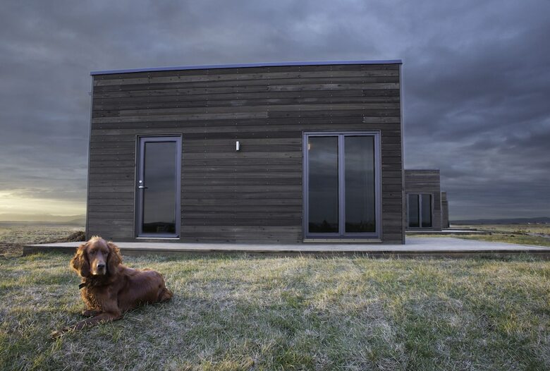 Heima Holiday Homes