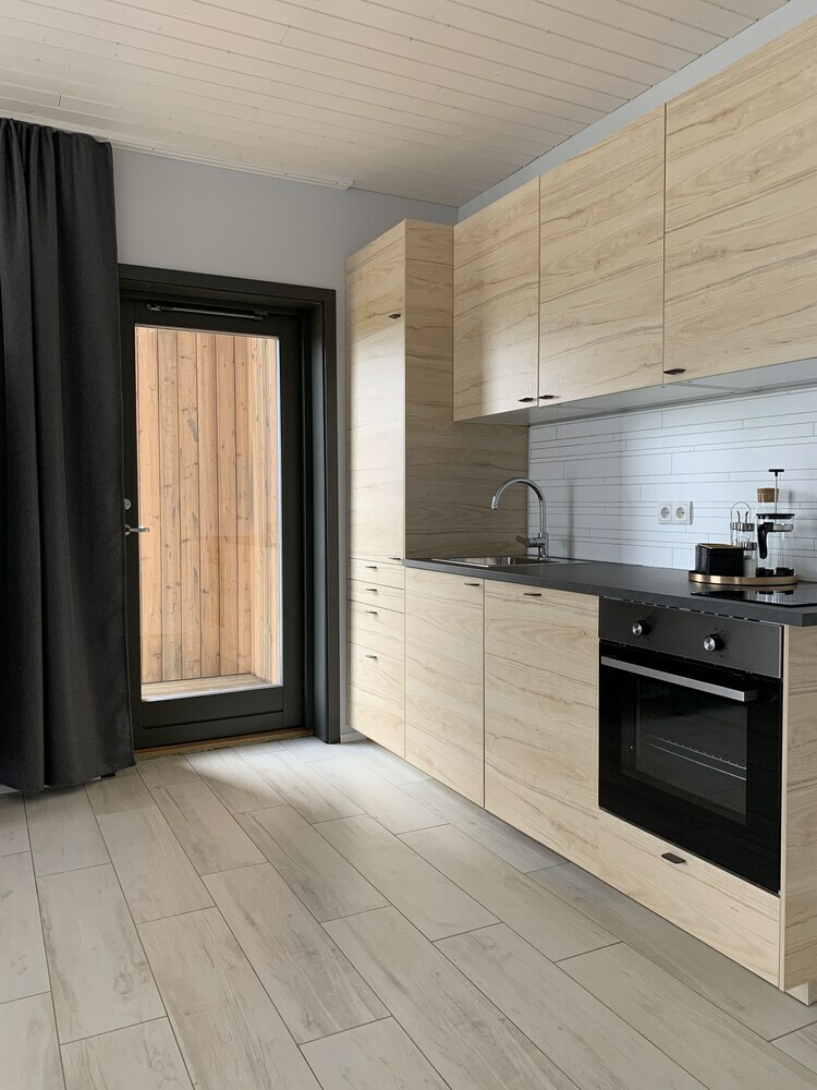 Heima Holiday Homes
